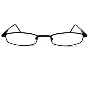 See Eyeglasses Frames See 7007 Black Full rim‎ Square 49-20-135 H9835